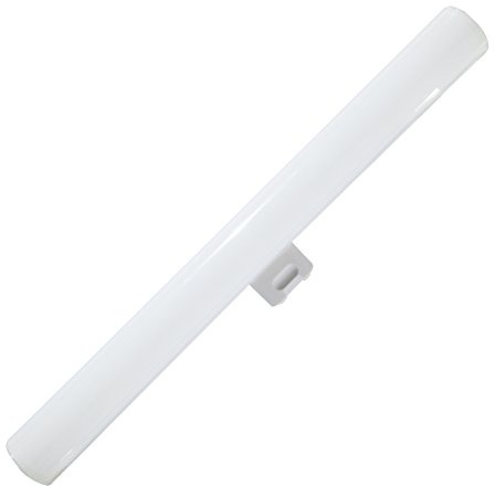 Laes 985917 Lampadina Linestra LED S14d, 8 W, bianco, 30 x 500 mm