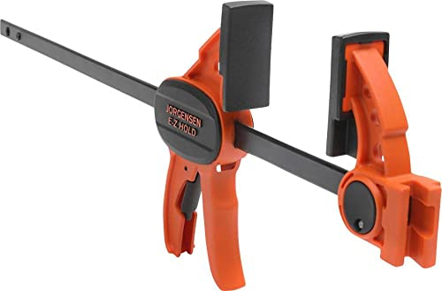 Jorgensen E-Z Hold 2391321 Pince/écarteur de 30 cm, extensible, modèle léger 2391321 Largeur de serrage (max.) : 300 mm Dimensions du produit