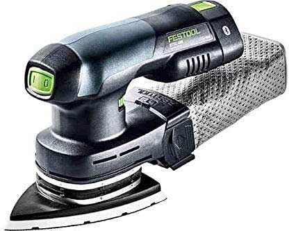 Festool Cordless Delta Sander