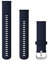 Garmin Schnellwechsel- Armband 22mm, passend für Forerunner 255/ 265, Venu 2/3, vivoactive 4, Legacy Hero - Darth Vader/ First Avenger