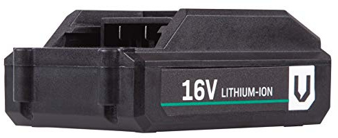 VONROC Batteri 16V – 1.5Ah - För CD504DC batteridriven skruvdragare