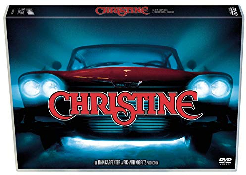 Christine (1983) (bsh) - DVD