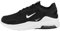 Nike Damen Air Max Bolt Sneaker, Black White Black, 36 EU
