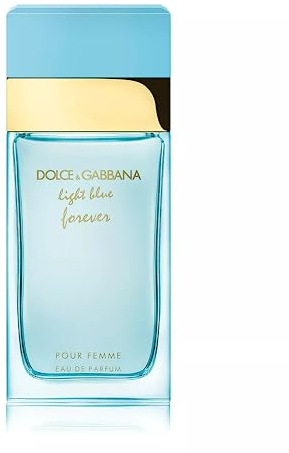 Dolce & Gabbana Light Blue Forever Eau De Parfum 100Ml Vaporizador