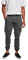 Urban Classics Men's Washed Cargo Twill Jogging Pants Hose, darkshadow, 32