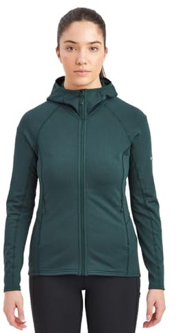 Montane Protium Women's Hooded Jacket - SS26