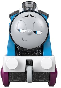 Thomas & Friends Color Changers Thomas Neon leksakståg för barn från 3 år