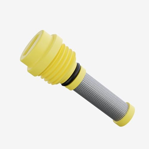 WAGNER Filter Medium T-Series - Filtre Airless moyen I 2 pièces - Accessoires pour la WAGNER Control Pro 300 Move 18 V + WAGNER Control 150 M