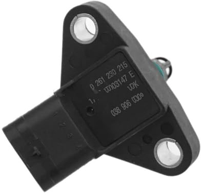 Air Flow Meter Passend für Audi A4/S4 A5/S5 A6/S6 A7 A8/S8 Q5 Q7. Passend für VW 3.0L 038906051J Ansaugluftdrucksensor. Luftmassenmesser(1pcs Sensor)