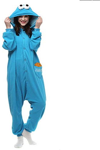 Pyjamas Zuhause Erwachsene Unisex Animal Cosplay Pajamas Schlafanzug Spielanzug Kostüme