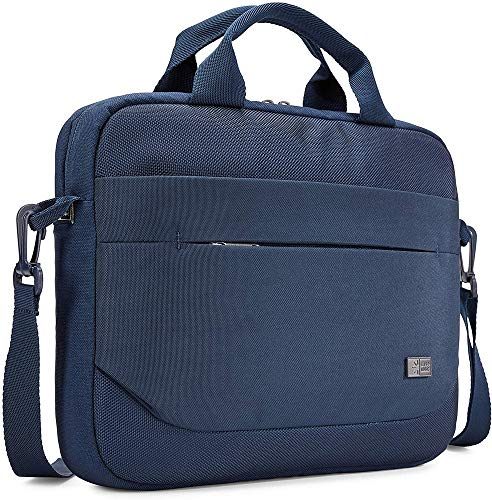 Sac ordinateur 11,6'' Bleu Case Logic Advantage
