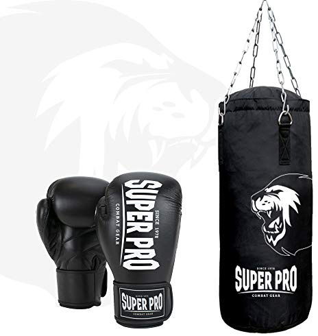 Super Pro Boxsack-Set