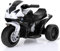 GOPLUS Elektro Kindermotorrad, Elektrofahrzeuge mit 2 Stützrädern, Elektromotorrad mit Musik & Lichter, bis 3km/h, bis 20 kg belastbar, für Kinder 18-36 Monaten, für Innen & Draußen (Schwarz)