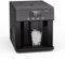 Klarstein Eiswürfelmaschine – Edelstahl-Eiswürfelbereiter, 3 Eiswürfelgrößen, 15 kg/24 h, Touch-Display, 3-Liter-Wassertank, Eiswürfelspender, Ice Maker, Schwarz