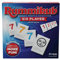 Rummikub 6 Spieler Edition by Pressman - Das Original Rummy Tile Game Blau (108648)