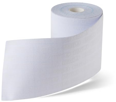 Battle Sports Science Turf Tape (33AC00000X), 1.White, OS