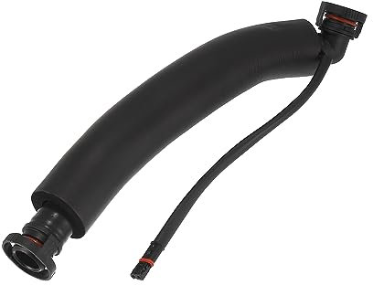 X AUTOHAUX PCV Positive Crankcase Ventilation Hose for Car 11157522931