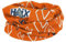 HAIX Multifunctional-Loop orange Die individuelle Kopfbedeckung, die sich Deinen Tragebedürfnissen anpasst. ze