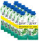 Lenor Weichspüler Megapack 12 × 36 Waschladungen, Freshness Guard Ariel, 24 Stunden „Wie Frisch Geduscht“ Gefühl, Mit Aktiver Geruchsabwehr