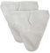 wilcractk Bolsa De Colador De Tela Para Leche Vegetal Y Kefir V Tipo Triangular 2 Unidades Ideal Para Cocina Filtrante De Zumos Cerveza Frutos Secos Y Leche De Soja