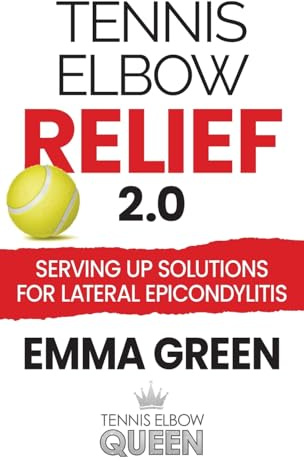 Tennis Elbow Relief 2.0: Serving Up Solutions For Lateral Epicondylitis