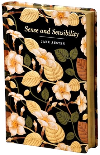 Sense and Sensibility: Chiltern Edition