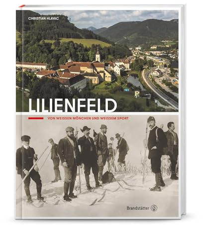 Lilienfeld: Von weißen Mönchen und weißem Sport