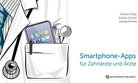 Smartphone-Apps für Zahnärzte und Ärzte