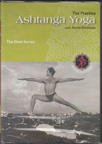 Ashtanga Yoga - The Practice DVD: First Series