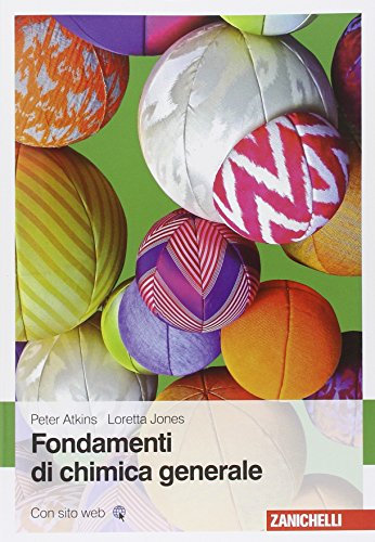 Fondamenti di chimica generale