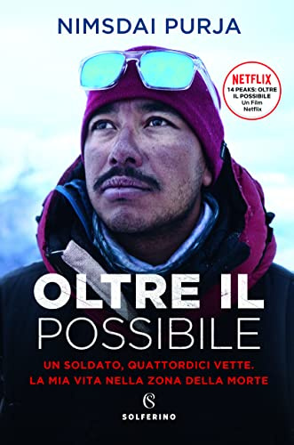 Oltre il Possibile - Nuova Edizione