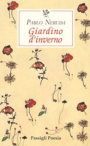 Giardino d'inverno. Testo spagnolo a fronte