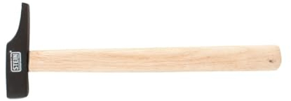 Alfa 17536 - Martillo ebanista stein m/mad. 300gr.22