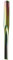 Parkland® 32mm Metal Galvanised Outdoor Rotary Washing Line Clothes Parasol Ground Spike Soil Socket