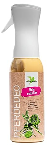 Bense & Eicke PferdeDeo 500 ml Insektenschutz
