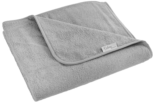 CalmyBEACH Frottee Strandtuch XXL 150x200cm - Badehandtuch groß 100% Baumwolle Strandhandtuch Badetuch Strand Handtuch Strandlaken Beach Towel Picknickdecke Stranddecke