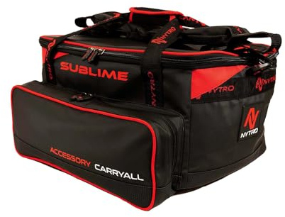 NYTRO Sublime Accessory Carryall Large