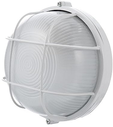 CAXUSD Explotion Saunalicht Sauna Dampfbadlicht - Nebelfunktion Robuste Lampe Für Saunaraum