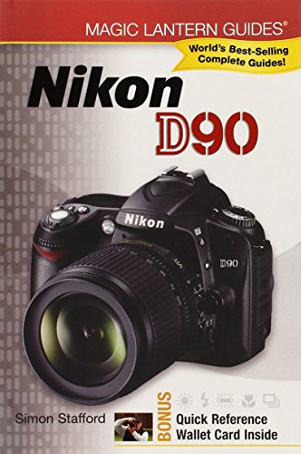 Nikon D90 (Magic Lantern Guides)