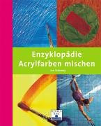 Enzyklopädie - Acrylfarben mischen