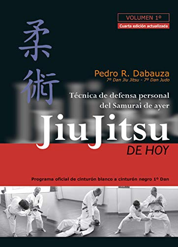 Jiu-Jitsu de Hoy (Volumen 1º)