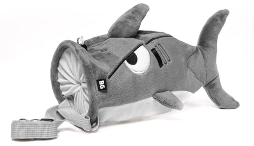 Shark Chalk Bag - Cool Animal Chalk Bag Edition für Klettern Klettern Bergsteiger Geschenk