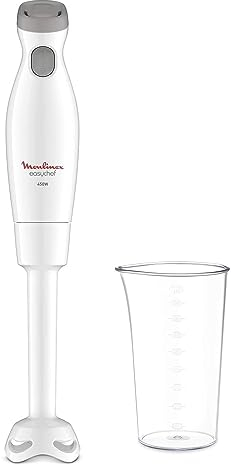 Moulinex Easychef Hand Blender DD45A127
