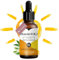 Vitamin D3 + K2 Tropfen - Vitamin D3 5000 IE, Vitamin K2 100µg pro Einnahme (1000 IE pro Tropfen) - MK-7-99,7% All-Trans, MCT-Kokosöl - Premium-Qualität, für Kinder ab 3 Jahren geeignet (1 x 50ml)
