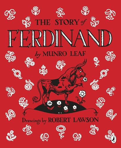 The Story of Ferdinand (Picture Puffins)