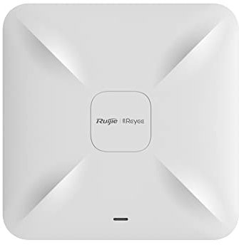 Ruijie Reyee Punto di accesso a soffitto Wi-Fi 5 RG-RAP2200(E)