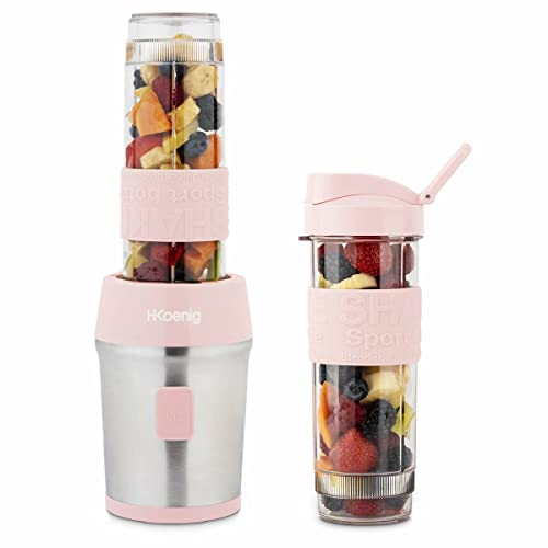 H.Koenig SMOO12 mini blender