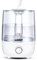 ADOV Humidifier for Home, 4L Cool Mist Humidifiers for Bedroom, Quiet Ultrasonic Humidifier with 360° Rotation Nozzle, Auto Shut Off 30 Hour Runtime Room Air Humidifiers for Baby Room, Indoor Plants