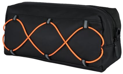 YROHGKPN Durabilidad Almacenamiento de bicicletas Bolsa térmica aislada Accesorios para manillar de bicicleta de carretera Accesorios para ciclismo Bolsa térmica aislada indispensable para bicicletas