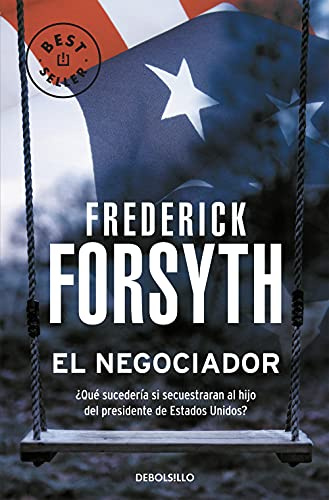El negociador (Best Seller)